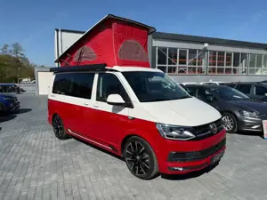 Volkswagen T6 California Bild 5