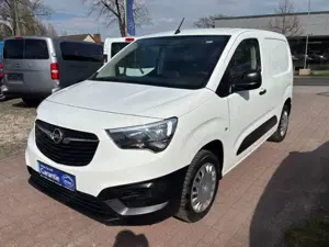 Opel Combo E Cargo Edition+NAVI+TEMPOMAT+AHK+++