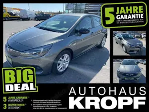 Opel Astra K 1.2 Turbo Edition LM LED W-Paket PDC