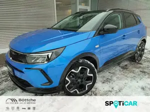 Opel Grandland GS Line-AT-Kam-Nav-Winter