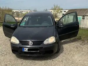 Volkswagen Golf Golf 1.4 Comfortline
