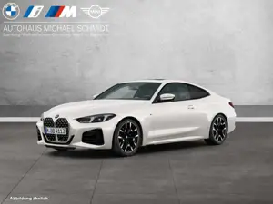 BMW 430 i xDrive M Sportpaket HK HiFi DAB GSD Shz