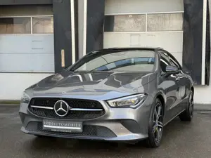 Mercedes-Benz CLA 200 D Progressive Night Pano Distronic 360°