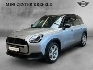 MINI Cooper Countryman Classic Trim 18''NAVI HuD PANORAMA ACC 360°PARKEN