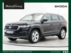 Skoda Kodiaq 2.0 TDI 4x4 DSG Kam. ACC AHK Matrix Pano