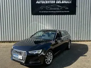Audi A4 Avant sport *AHK* Xenon*Rückfahrkamera*