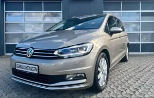 Volkswagen Touran 2.0 TDI SCR (BlueMotion Technology) DSG Highline