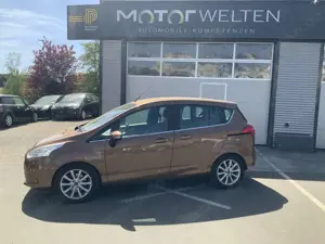 Ford B-Max 1.0 EcoBoost Titanium