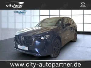 Mazda CX-60 AWD PHEV HOMURA PLUS Head Up Display Navi