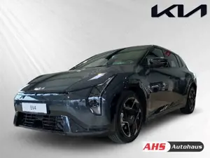Kia EV4 GT-Line 81,4 KWh Pano Dach Klimasitze E-Sitze E-He