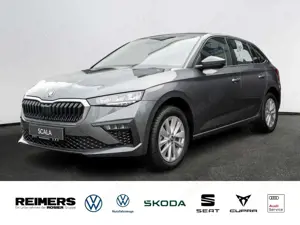 Skoda Scala Selection 1.0 TSI DSG AHK Kam. Virtual LED