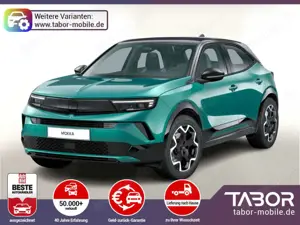 Opel Mokka Hybrid Ultimate Nav Matrix ACC Kam UVP-30%*