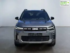 Dacia Bigster Journey Hybrid 155 360° Panorama Kamera el.Heck...