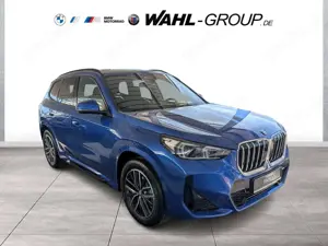 BMW X1 sDrive18i M Sport AHK ADapt LED DrivingAss Premium