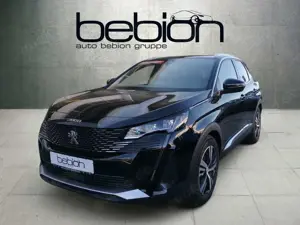 Peugeot 3008 Hybrid 225 (Plug-In) e-EAT8 GT ACC AHK Navi