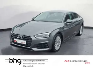 Audi A5 2.0 TFSI quattro Navi Klima