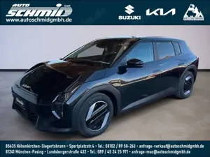 Kia EV4 81 FWD EARTH UP TE WIC