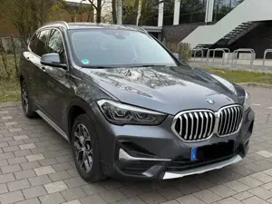 BMW X1 X1 sDrive18i Aut. xLine