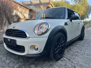 MINI One