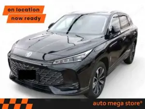 MG HS 1.5 Turbo GDI Comfort DCT ACC/RFK/LED/SHZ