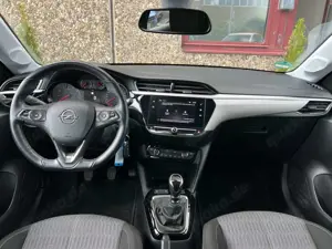 Opel Corsa Bild 3