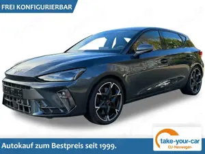 CUPRA Leon VZ SONDERAKTION BIS 22.05.2026 2.0TSI 221kW (30...