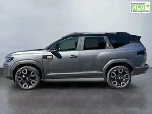 Dacia Bigster Journey Hybrid 155 360° Panorama Kamera el.Heck... Bild 5