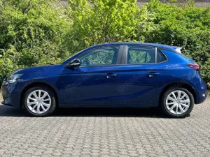 Opel Corsa Bild 4