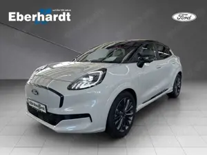 Ford Puma Gen-E 124 kW Sound Edition FWD
