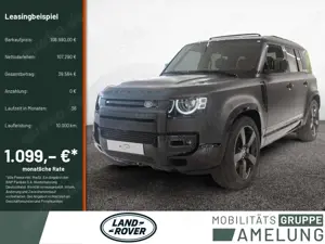 Land Rover Defender 110 P425 X NAVI ACC HUD PANO 360°