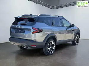 Dacia Bigster Journey Hybrid 155 360° Panorama Kamera el.Heck... Bild 4
