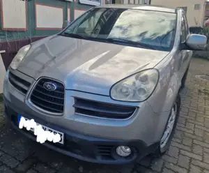 Subaru Tribeca