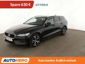 Volvo V60 2.0 B4 Momentum Pro Aut.*NAVI*TEMPO*CAM*PDC*