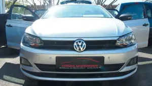 Volkswagen Polo VI Trendline 2020 Neues Model !!