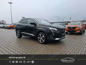 Peugeot 3008 GT PureTech 130 EAT8