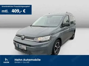 Volkswagen Caddy 1.5TSI Goal Climatr Navi CAM Sitzh ACC DAB