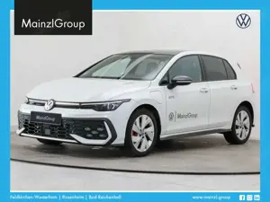 Volkswagen Golf GTE GTE 1,5 l eHybrid OPF 130 kW (177 P S) / 85