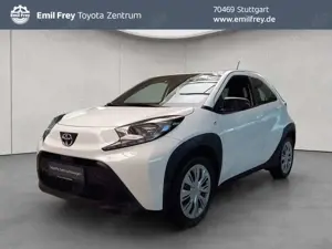 Toyota Aygo X X Business Edition