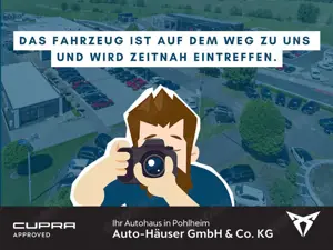 CUPRA Formentor 1.5 eTSI DSG SENNHEISER TOP-VIEW EL. HECKKL.