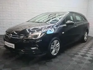 Opel Astra K Sports Tourer Edition LED AHK SHZ PDC