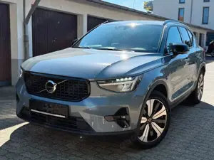 Volvo XC40 T5 Plug-In"Plus Dark"Leder/360°/HK/Memory