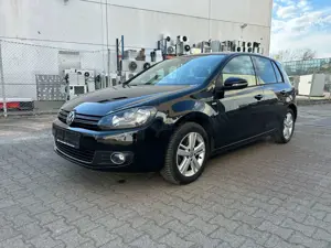 Volkswagen Golf Match