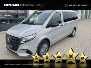 Mercedes-Benz Vito Vito 119 CDI Tourer PRO L NAVI+KLIMA+NEUES MODELL