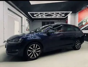 Volkswagen Golf Variant 2.0 TDI DSG, Kamera, ACC, Pano, AHK