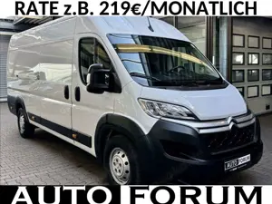 Citroen Jumper