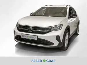 Volkswagen Taigo Life 1,0 l TSI OPF 85 kW (116 PS) 7-Gang-Doppelkup