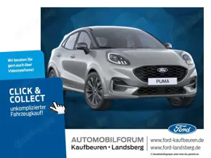Ford Puma Sound Edition | BO | NAVI | CAM | SITZH | LED