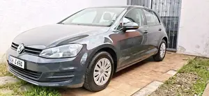 Volkswagen Golf Trendline BMT