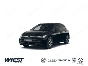 Volkswagen Golf VIII 1.5 TSI GOAL Navi LED+ Allwetter Klima