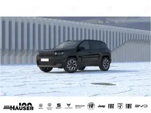 Jeep Compass Elektro First Edition 74 kWh SOFORT KOMFORT SICHER